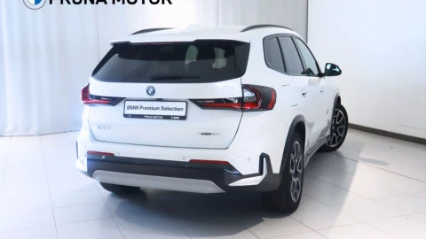 BMW Serie iX1 30 xDrive xLine BMW Serie iX1 30 xDrive xLine