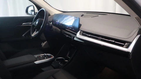 BMW Serie iX1 30 xDrive xLine BMW Serie iX1 30 xDrive xLine