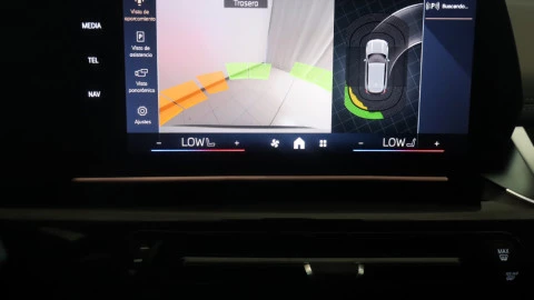 BMW Serie iX1 30 xDrive xLine