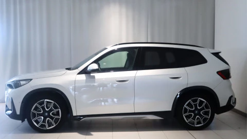 BMW Serie iX1 30 xDrive xLine