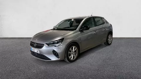 Opel Corsa 1.2T XHL 74kW (100CV) Edition