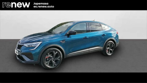 Renault Arkana  1.6 E-Tech R.S.Line 105kW