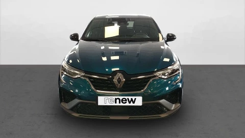 Renault Arkana  1.6 E-Tech R.S.Line 105kW