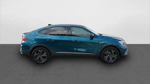 Renault Arkana  1.6 E-Tech R.S.Line 105kW