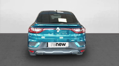Renault Arkana  1.6 E-Tech R.S.Line 105kW