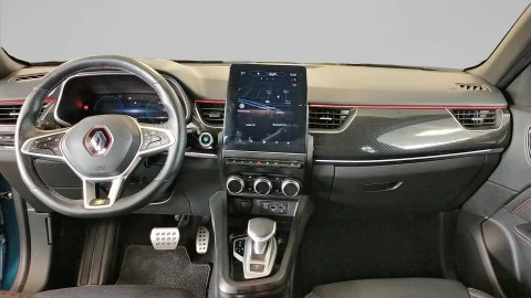 Renault Arkana  1.6 E-Tech R.S.Line 105kW