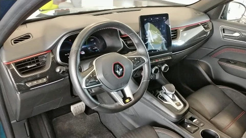 Renault Arkana  1.6 E-Tech R.S.Line 105kW