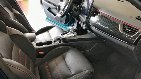 Renault Arkana  1.6 E-Tech R.S.Line 105kW