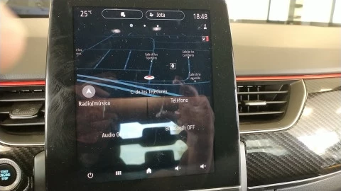 Renault Arkana  1.6 E-Tech R.S.Line 105kW