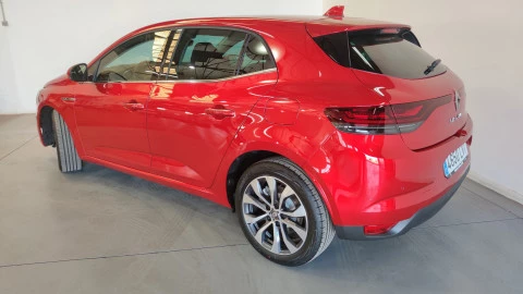 Renault Megane Zen E-TECH Híbrido Ench. 117kW(160CV)