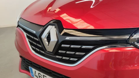 Renault Megane Zen E-TECH Híbrido Ench. 117kW(160CV)