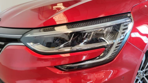 Renault Megane Zen E-TECH Híbrido Ench. 117kW(160CV)