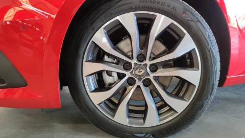 Renault Megane Zen E-TECH Híbrido Ench. 117kW(160CV)