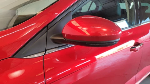 Renault Megane Zen E-TECH Híbrido Ench. 117kW(160CV)