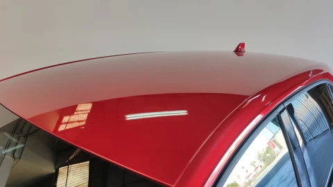 Renault Megane Zen E-TECH Híbrido Ench. 117kW(160CV)