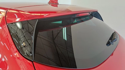 Renault Megane Zen E-TECH Híbrido Ench. 117kW(160CV)