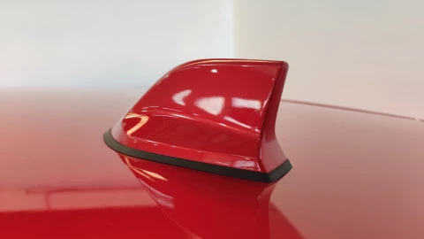 Renault Megane Zen E-TECH Híbrido Ench. 117kW(160CV)