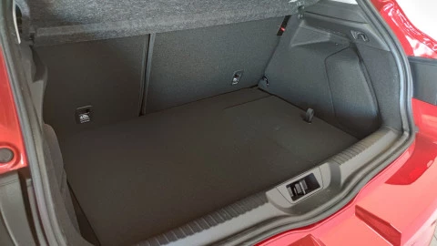 Renault Megane Zen E-TECH Híbrido Ench. 117kW(160CV)