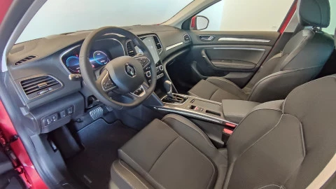 Renault Megane Zen E-TECH Híbrido Ench. 117kW(160CV)