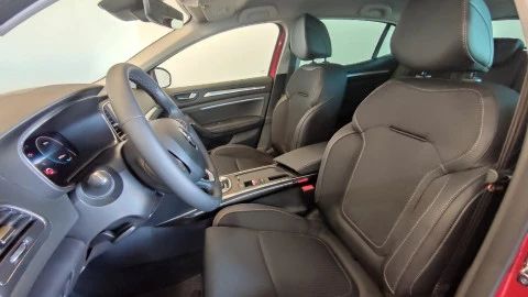 Renault Megane Zen E-TECH Híbrido Ench. 117kW(160CV)