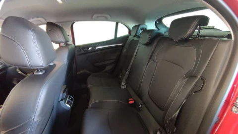 Renault Megane Zen E-TECH Híbrido Ench. 117kW(160CV)