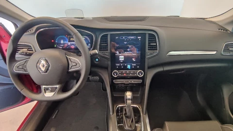 Renault Megane Zen E-TECH Híbrido Ench. 117kW(160CV)