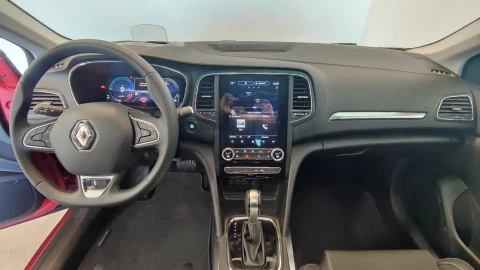 Renault Megane Zen E-TECH Híbrido Ench. 117kW(160CV)