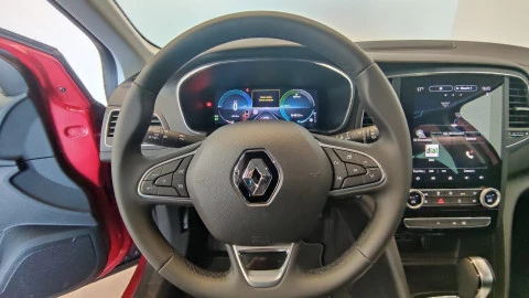 Renault Megane Zen E-TECH Híbrido Ench. 117kW(160CV)