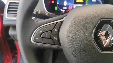 Renault Megane Zen E-TECH Híbrido Ench. 117kW(160CV)