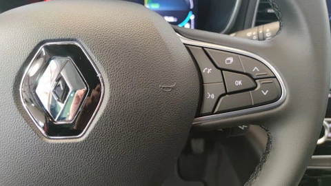 Renault Megane Zen E-TECH Híbrido Ench. 117kW(160CV)