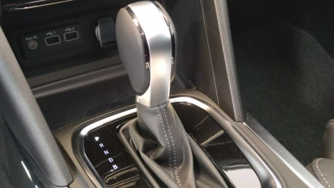 Renault Megane Zen E-TECH Híbrido Ench. 117kW(160CV)