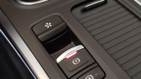 Renault Megane Zen E-TECH Híbrido Ench. 117kW(160CV)