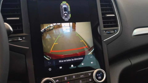 Renault Megane Zen E-TECH Híbrido Ench. 117kW(160CV)