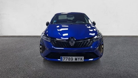 Renault Clio techno Eco-G 100cv (74kW)
