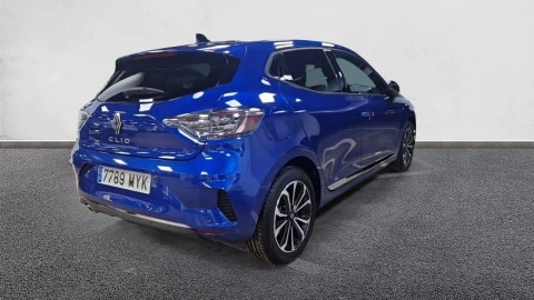 Renault Clio techno Eco-G 100cv (74kW)