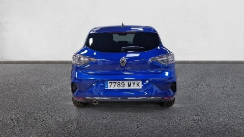 Renault Clio techno Eco-G 100cv (74kW)