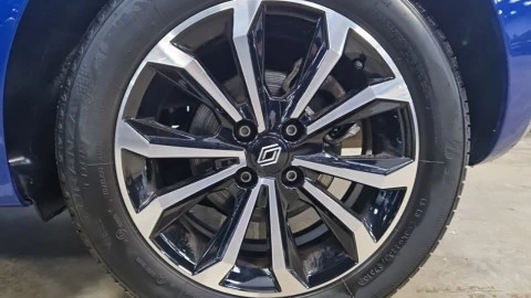 Renault Clio techno Eco-G 100cv (74kW)