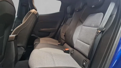 Renault Clio techno Eco-G 100cv (74kW)