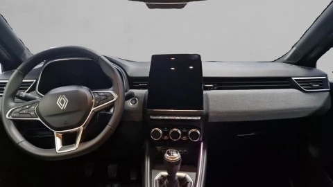 Renault Clio techno Eco-G 100cv (74kW)