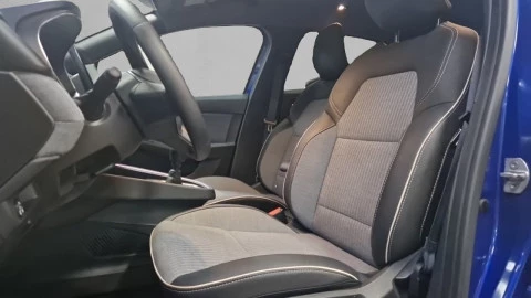 Renault Clio techno Eco-G 100cv (74kW)