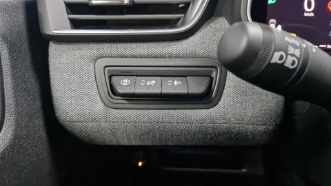 Renault Clio techno Eco-G 100cv (74kW)