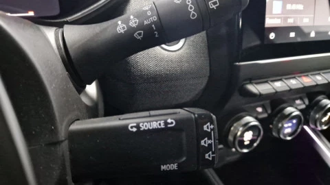 Renault Clio techno Eco-G 100cv (74kW)