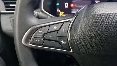 Renault Clio techno Eco-G 100cv (74kW)