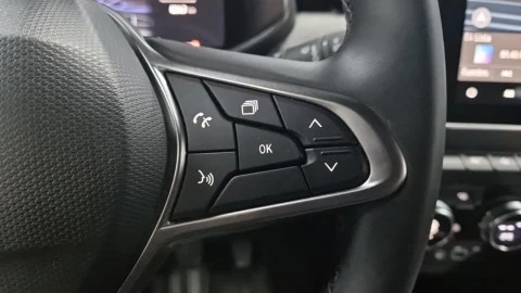 Renault Clio techno Eco-G 100cv (74kW)