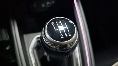 Renault Clio techno Eco-G 100cv (74kW)