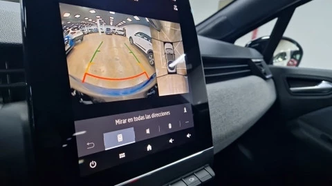 Renault Clio techno Eco-G 100cv (74kW)