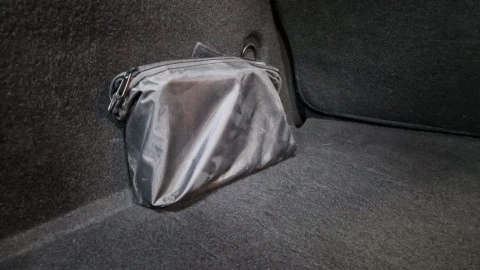 Renault Clio techno Eco-G 100cv (74kW)