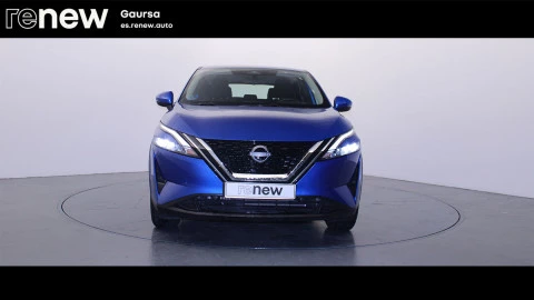 Nissan Qashqai DIG-T 116kW (158CV) mHEV Xtronic Acenta
