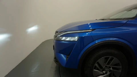 Nissan Qashqai DIG-T 116kW (158CV) mHEV Xtronic Acenta