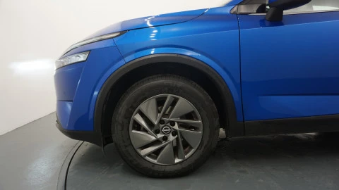 Nissan Qashqai DIG-T 116kW (158CV) mHEV Xtronic Acenta